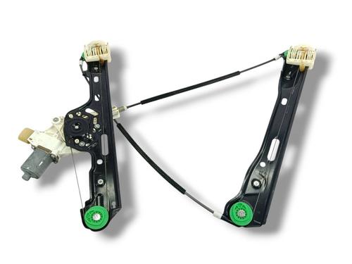 Front left window mechanism BMW 1 (E87) 118 d | BP36813002C22 - Image 5