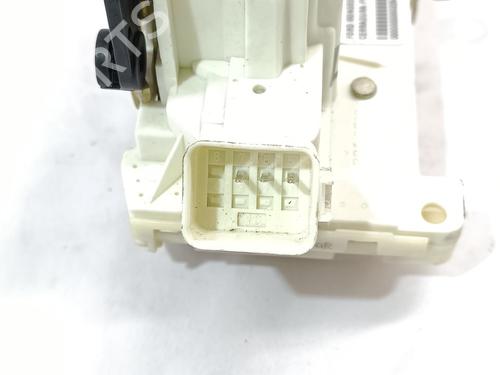 Rear left lock FORD MONDEO III Saloon (B4Y)  | BP24876233C100 