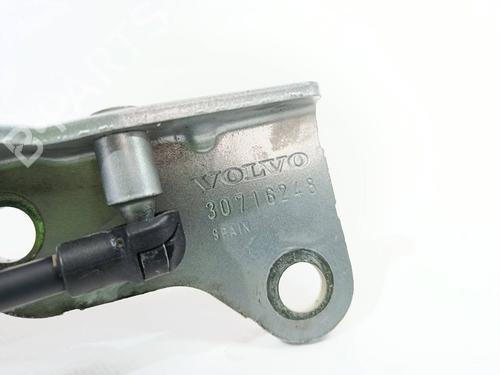 Andre VOLVO S40 II (544) D5 | BP30922214O1