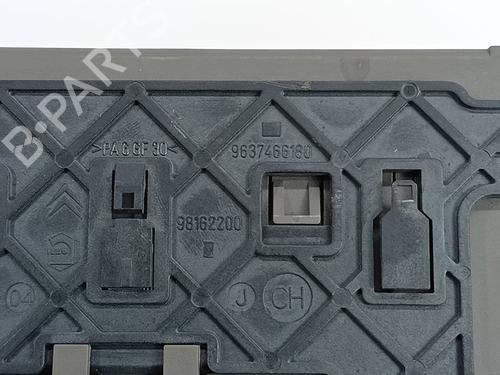 Fuse box CITROËN C5 I (DC_) 2.0 HDi (DCRHZB, DCRHZE) | BP36469179E1 - Image 6
