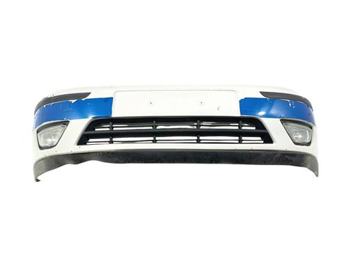 Used Front bumper FORD FOCUS I (DAW, DBW) 1.8 TDCi (115 hp) 22560745