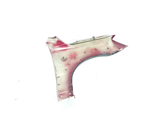 Left front fenders KIA SORENTO I (JC) 2.5 CRDi 4WD | BP17178891C41 