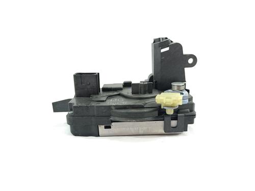 Serrure avant droite OPEL ZAFIRA / ZAFIRA FAMILY B (A05) [2005-2019]  20716808