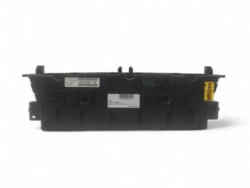 Instrument cluster CITROËN C4 Picasso I MPV (UD_)  | BP15871165C47 