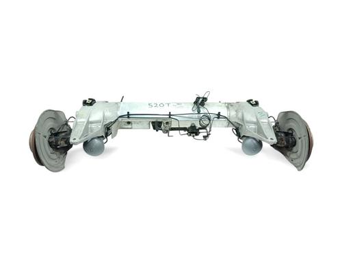 Used Rear axle Rear axle CITROËN C5 II (RC_) 1.6 HDi (RC8HZB) (109 hp) 36024121 36024121