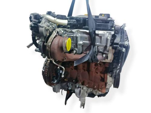 Engine RENAULT MEGANE IV Hatchback (B9A/M/N_) | BP39233646M1 - Image 7