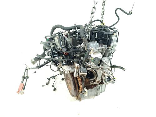 Engine FORD FOCUS IV (HN)  | BP28074736M1 