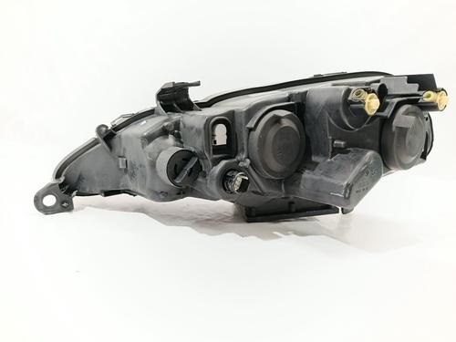 Right headlight ALFA ROMEO 147 (937_) 1.9 JTDM (937.AXD1A, 937.AXV1A, 937.BXB1A) | BP29549847C29 