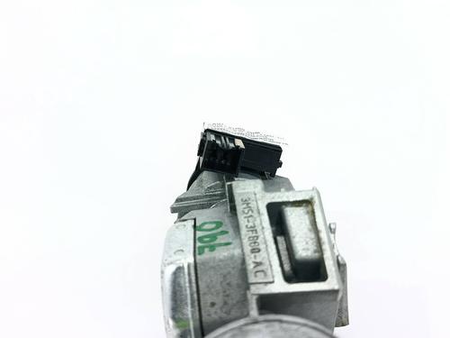 Ignition barrel MAZDA 3 Saloon (BK) 1.6 DI Turbo (BK12Y) | BP32282991M48