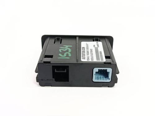 Electronic module RENAULT MEGANE IV Hatchback (B9A/M/N_) | BP39227504M83 - Image 6
