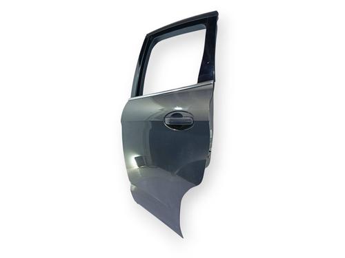 Left rear door FORD C-MAX II (DXA/CB7, DXA/CEU)  | BP29878602C4