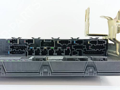 Fuse box MERCEDES-BENZ C-CLASS (W203)  | BP29877070E1