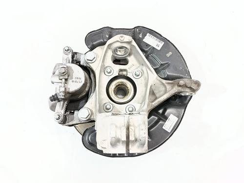 Left front steering knuckle MERCEDES-BENZ A-CLASS (W177) A 180 d (177.003) | BP29625780M25 