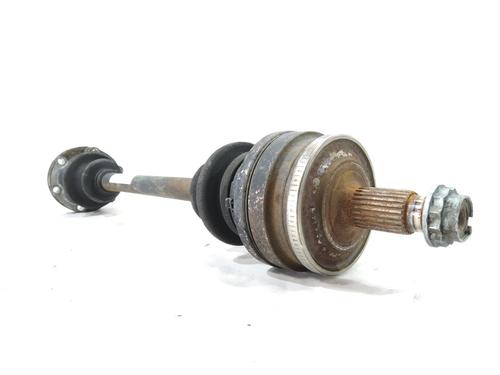 Left rear driveshaft MERCEDES-BENZ C-CLASS (W203)  | BP15867872M40 