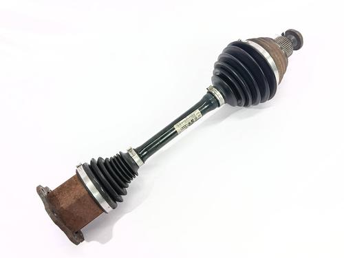 Left front driveshaft AUDI A6 C7 (4G2, 4GC) | BP38533450M38 - Image 4