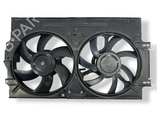 Used Radiator fan Radiator fan 34267859 34267859