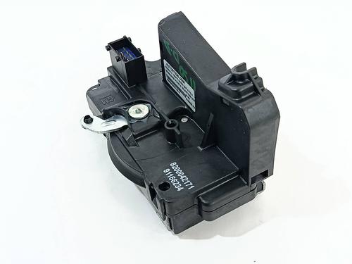 Front right lock RENAULT TRAFIC II Bus (JL) 2.0 dCi 90 (JL00, JL01, JL0H, JL0M, JL0P, JL0S) | BP28669698C97 