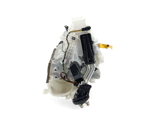 Heater matrix box PEUGEOT 208 I (CA_, CC_)  | BP29530838M61 