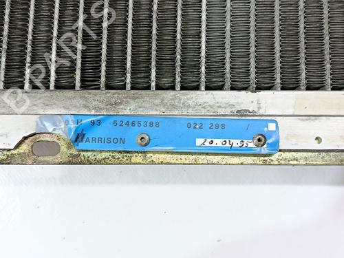 AC radiator VW POLO III (6N1)  | BP28321131M32 