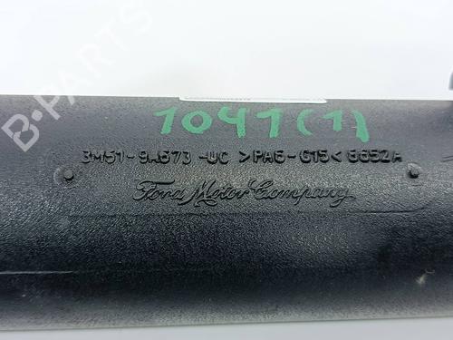 Pipe FORD FOCUS II (DA_, HCP, DP)  | BP31848865M125  - Image 5