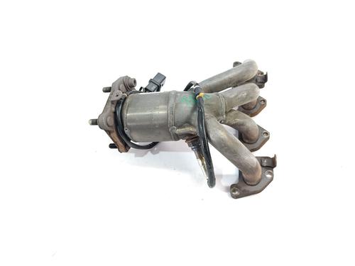 Used Catalyst SEAT CORDOBA (6L2) 1.4 16V (75 hp) 25795000