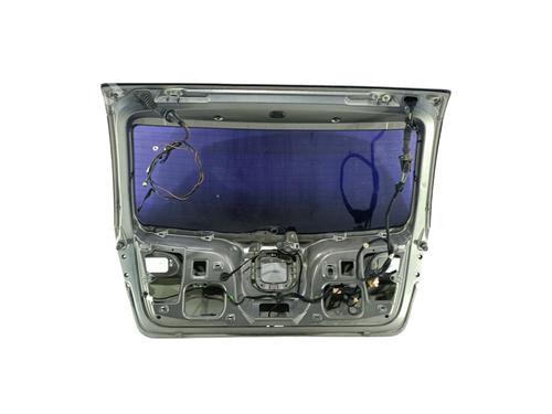 Tailgate SEAT IBIZA III (6L1) 1.9 TDI | BP21530335C6 