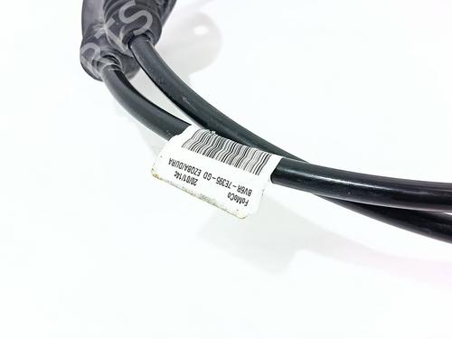 Gear lever FORD FOCUS III  | BP29700121M90 