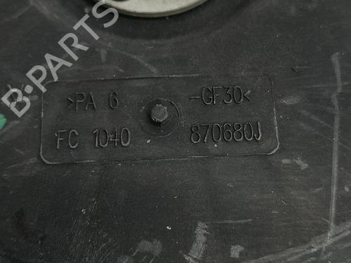 Radiator fan AUDI A4 B6 (8E2) 1.9 TDI | BP39944225M35 - Image 2
