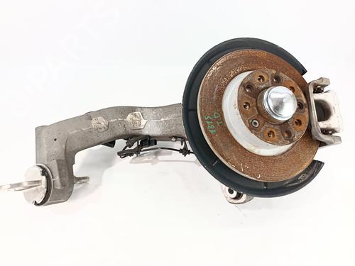 Used Right rear steering knuckle Right rear steering knuckle ALFA ROMEO GIULIETTA (940_) 1.6 JTDM (940FXD1A) (105 hp) 33926955 33926955