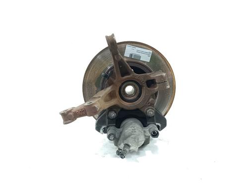 Right front steering knuckle DACIA SANDERO II  | BP26545116M26 