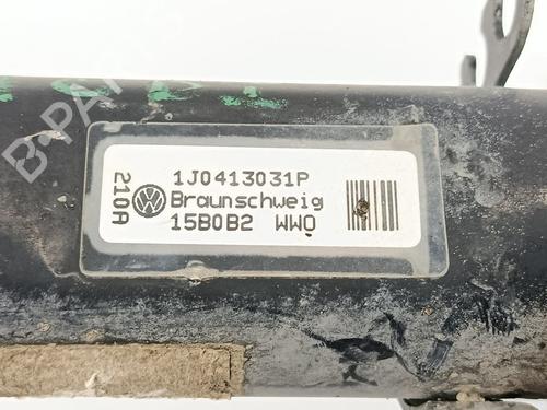 Venstre fortil støddæmper AUDI A3 (8L1)  | BP28721439M16