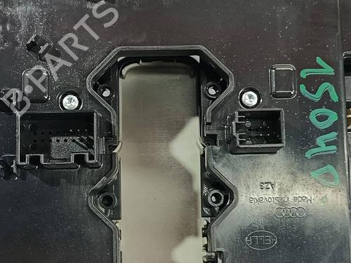 Interior roof light AUDI A4 B9 (8W2, 8WC) | BP38638687I8 - Image 3