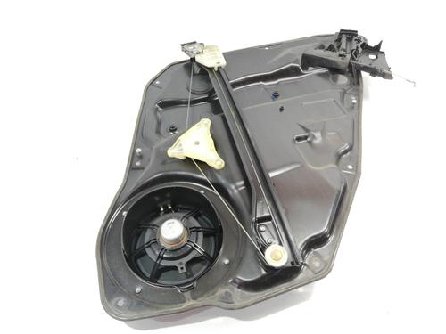 Rear left window mechanism MERCEDES-BENZ M-CLASS (W164) ML 320 CDI 4-matic (164.122) | BP15864736C24 