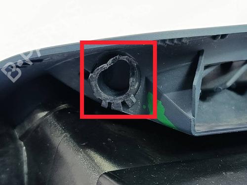 Luftventil MERCEDES-BENZ E-CLASS (W211) E 270 CDI (211.016) | BP39644941I21 - Image 6