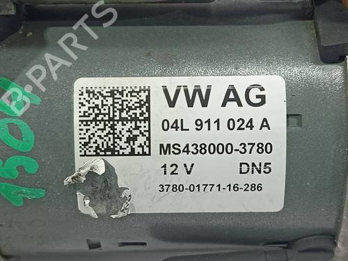 Starter AUDI A4 B9 (8W2, 8WC) | BP38684423M8 - Image 5