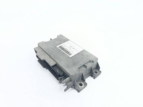 Used Engine control unit (ECU) Engine control unit (ECU) FIAT SEICENTO / 600 (187_) 1.1 (187AXB, 187AXB1A, 187AXC1A02) (54 hp) 35777548 35777548