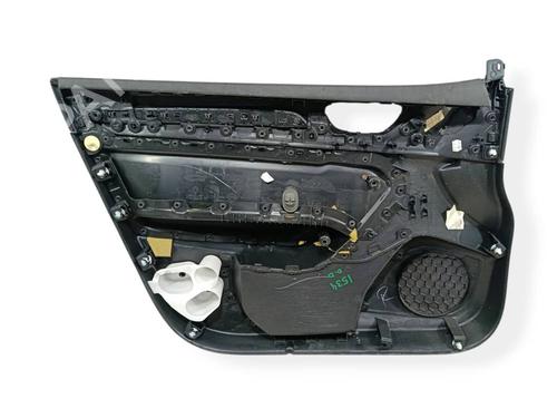 Front right panel RENAULT MEGANE IV Hatchback (B9A/M/N_) 1.5 Blue dCi 115 (B9A6) | BP39650926C59 - Image 3