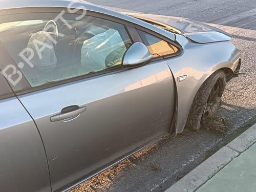 Pipe OPEL ASTRA J (P10)  | BP33304224M125  - Image 7