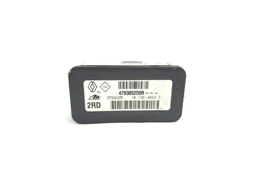 Used Electronic sensor RENAULT MEGANE III Hatchback (BZ0/1_, B3_) [2008-2025]  16136621