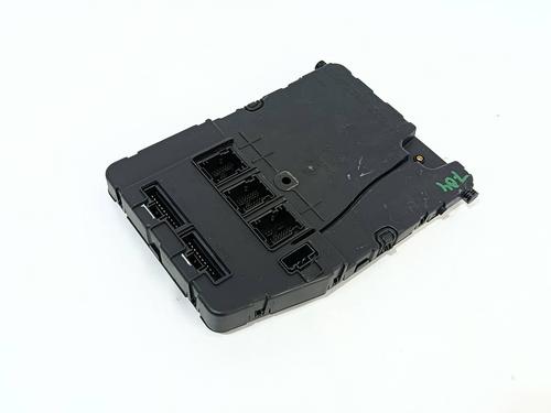 Fuse box RENAULT SCÉNIC II (JM0/1_)  8200525386 |