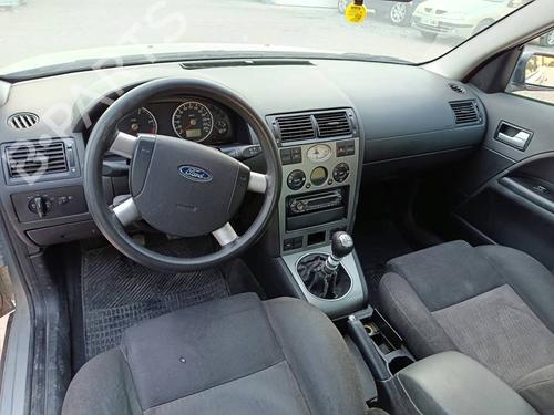 Pipe FORD MONDEO III (B5Y) | BP40610169M125 - Image 7