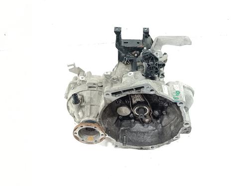 Gearbox SEAT IBIZA IV (6J5, 6P1)  | BP26546058M3 
