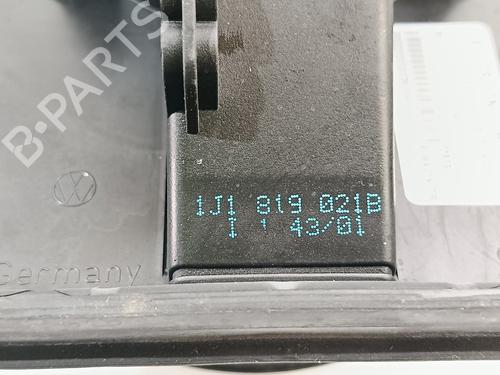 Heater blower motor VW GOLF IV (1J1)  | BP28319826M62 
