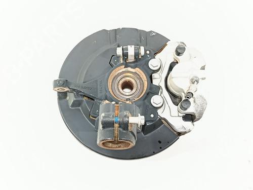 Right front steering knuckle FORD KUGA II (DM2) | BP28129729M26