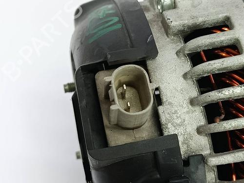 Alternator CHRYSLER SEBRING (JR) 2.4 | BP38746862M7 - Image 2