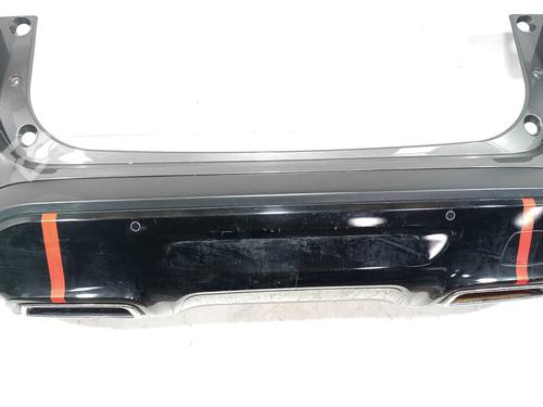 Rear bumper CITROËN C5 AIRCROSS (A_)  | BP29718817C8 