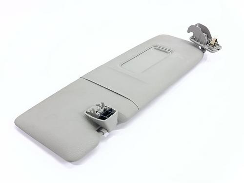 Left sun visor BMW 1 (F20) 116 d | BP37287511I1 - Image 4