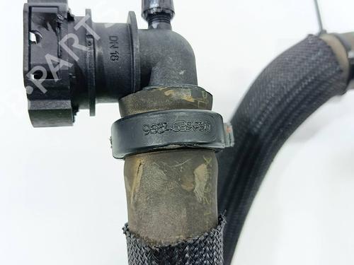 Pipe CITROËN C3 II (SC_) | BP31632724M125