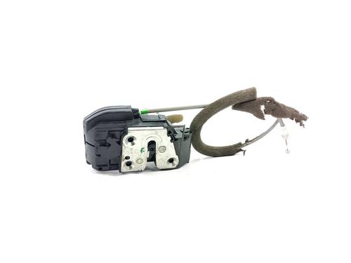 Rear left lock NISSAN QASHQAI / QASHQAI +2 I (J10, NJ10, JJ10E)  | BP17179442C100 