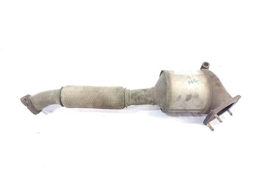 Used Catalyst FORD TRANSIT CONNECT (P65_, P70_, P80_) 1.8 Di (75 hp) 20302710